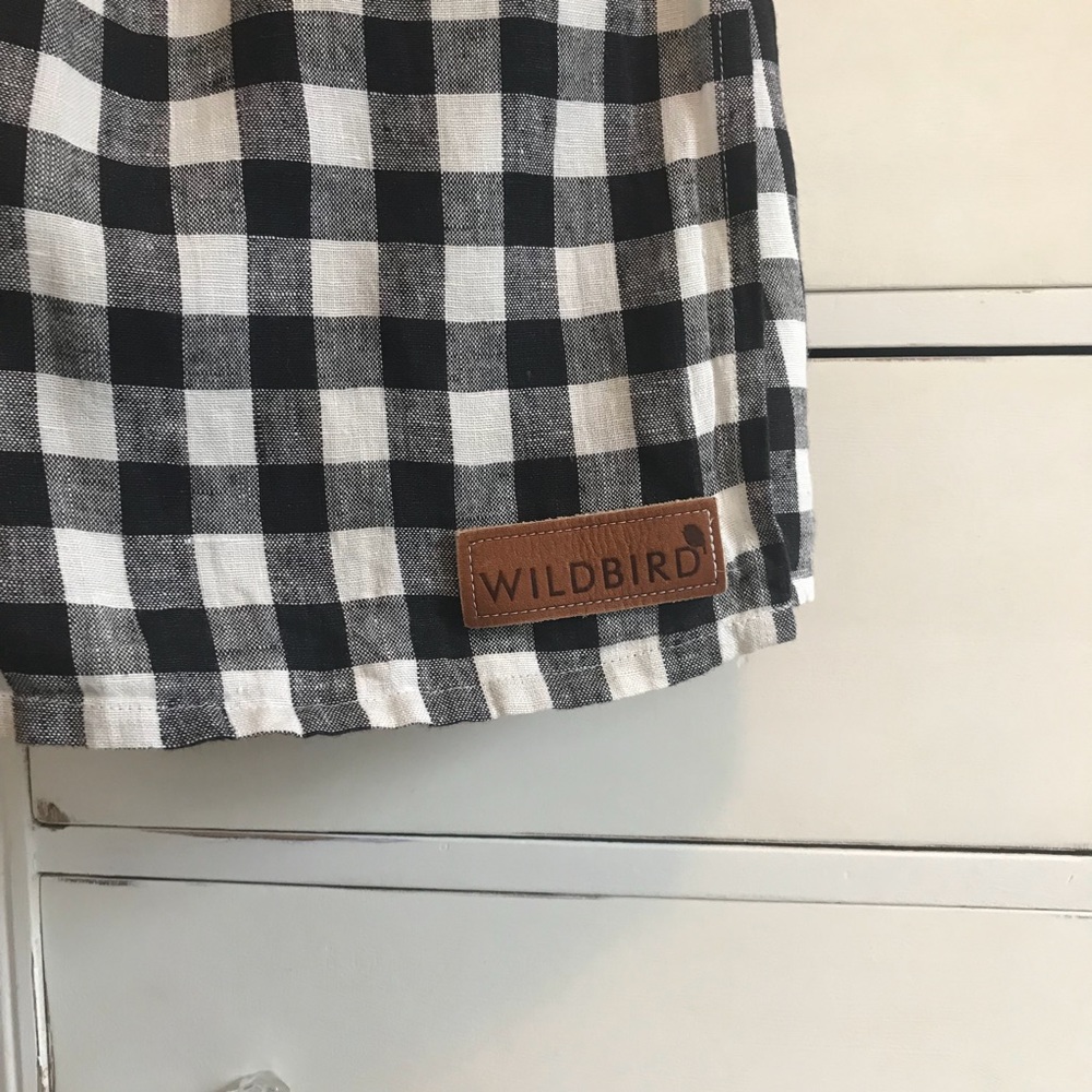 Wildbird Hoopoe Ring Sling